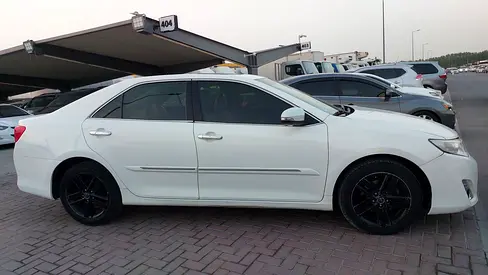 صورة 4 لـ 2015 Toyota CAMRY