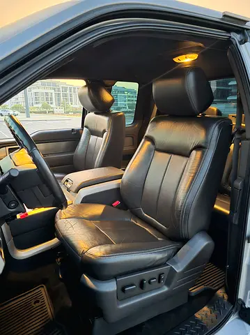 2013 FORD F-150 — фото 12