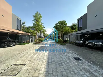 Stylish Modern Living | Nature-Inspired Community | Masaar, Sharjah