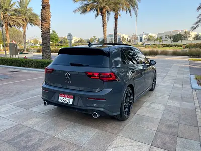 Volkswagen Golf Sport, миниатюра 8