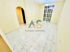 Modren Style 1BED Balcony Behind Safari Mall Covered Parking