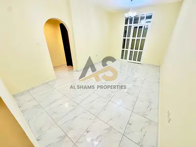Modren Style 1BED Balcony Behind Safari Mall Covered Parking
