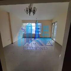 1 BHK FOR SALE HORIZON TOWER 385K with parking