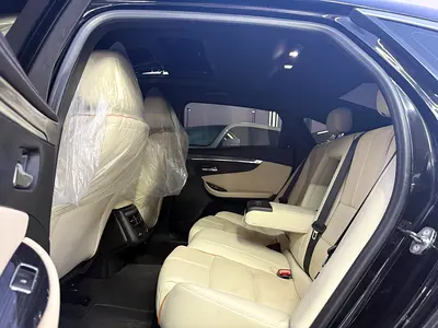 صورة 14 لـ 2018 Chevrolet IMPALA