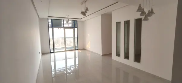 For Annual Rent | 3-Bedroom Apartment in Al Nuaimiya 3, Ajman | Prime Location on Sheikh Khalifa Street
