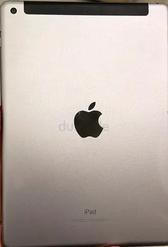 I pad 6th generation