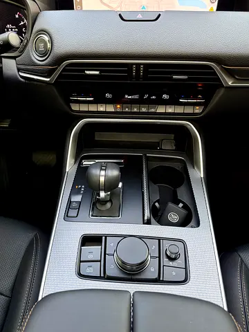 Mazda CX-60 Azami, миниатюра 16