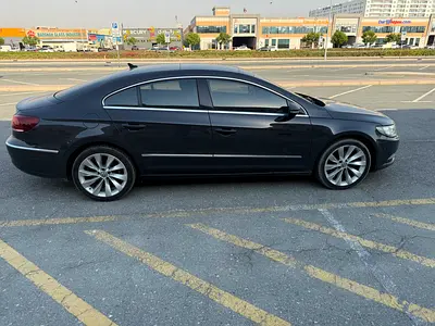2015 Volkswagen CC — фото 3