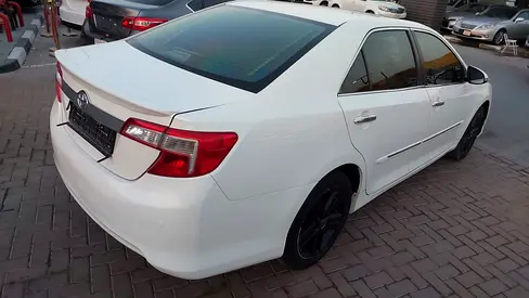 صورة 6 لـ 2015 Toyota CAMRY