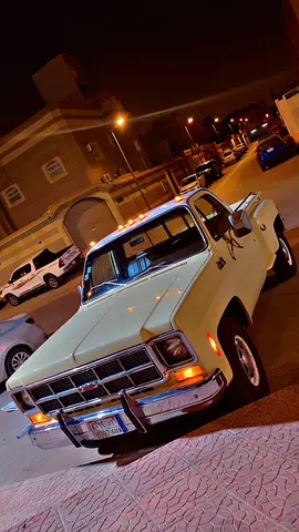 صورة 1 لـ 1977 GMC PICKUP