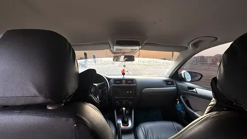 2014 Volkswagen JETTA 照片 6