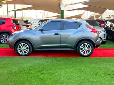 2014 Nissan JUKE — фото 14