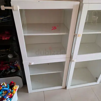 Lego showcase