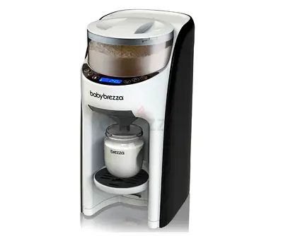 Formula Pro Advanced Baby Formula Dispenser-White