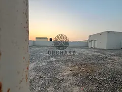 OLD SAJAA• PREMIUM OPEN LAND FOR RENT IN 85000AED