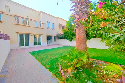 Type 2M | Well Maintained | Backing to Park and Pool