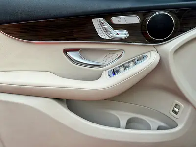 Mercedes-Benz GLC 300, миниатюра 13