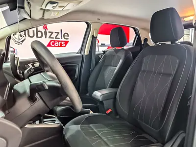 2018 FORD ECOSPORT 照片 9