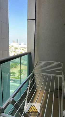 Investment opportunity / Best prices / One bedroom and living room / Balcony / In City Towers, close to all services