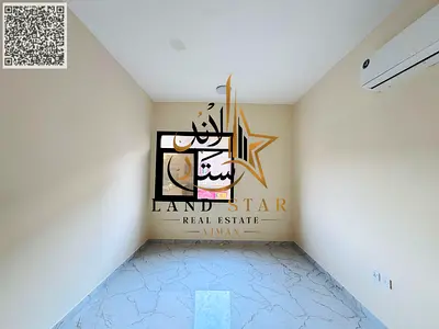 2 MASTER BEDROOM APARTMENT FOR RENT AL RAWDA 2-AJMAN I AED 42,999 YEARLY