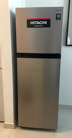 Fridge Hitachi invater new model excellent condition