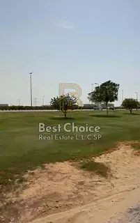 Commercial land in Al-Hawshi at a reasonable price