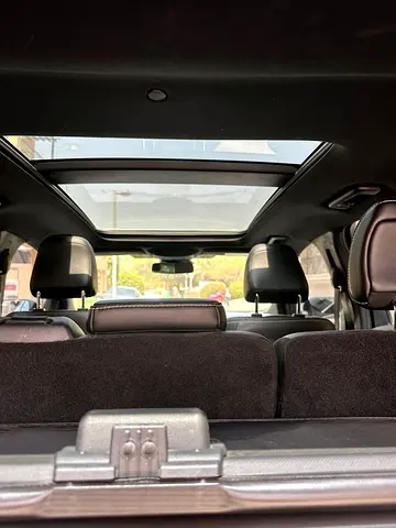 Ford Edge ST, миниатюра 9