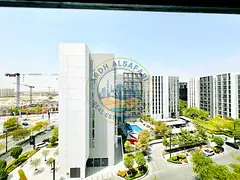 Specious 1bedroom 2bathroom with Gym pool Parking