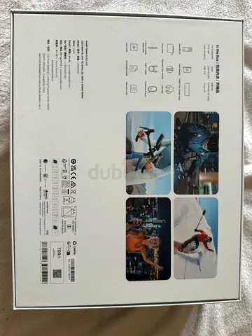 Insta360 X5 8K 360 Action Camera