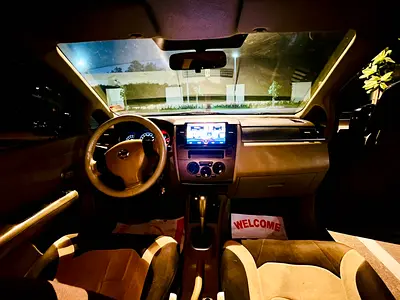 صورة 5 لـ 2011 Nissan TIIDA