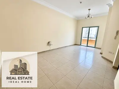 One Month Free | Fixed Wardrobes | Near King Faisal Street & Nesto | Spacious 2BHK with Balcony