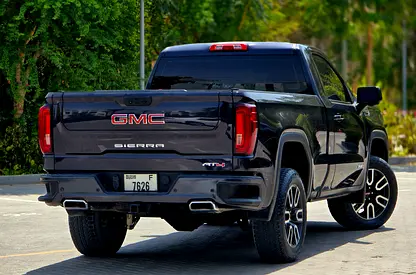 2023 GMC SIERRA 照片 5