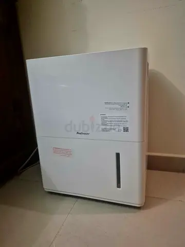 Probreeze Dehumidifier 30L