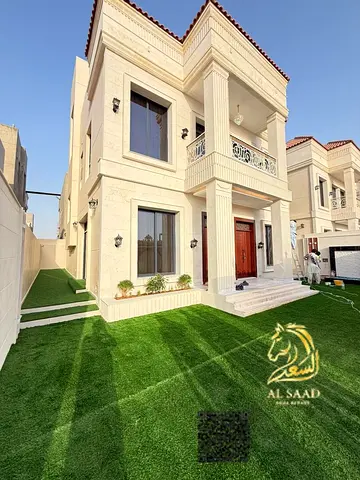 Code 56 *Villa for Sale*