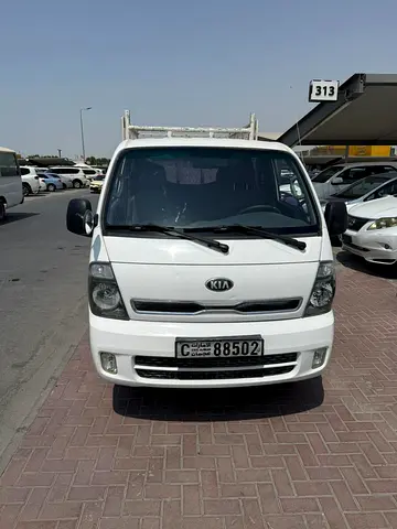 2013 KIA BONGO 照片 1