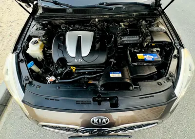 2015 KIA CADENZA 照片 7
