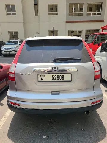 صورة 4 لـ 2011 Honda CR-V