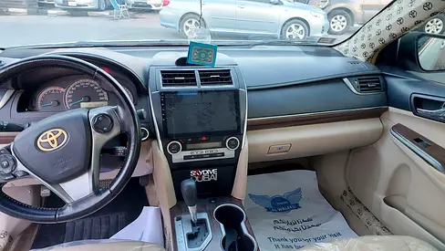صورة 19 لـ 2015 Toyota CAMRY