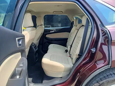 Ford Edge SEL, миниатюра 6