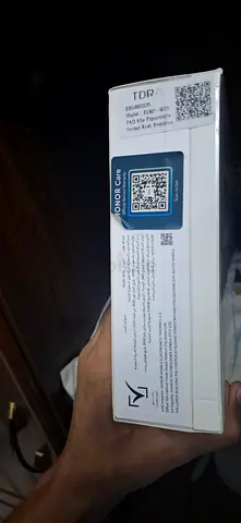 Honor X9a pad  8gb 128gb tra