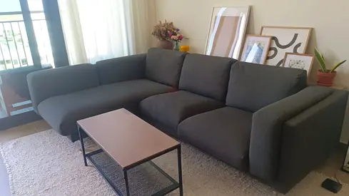 Sofa set