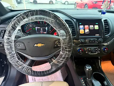 صورة 11 لـ 2018 Chevrolet IMPALA