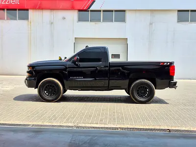 صورة 6 لـ 2018 Chevrolet SILVERADO 1500