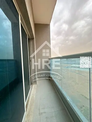 Apartment for sale with a down payment of 265,000 AED