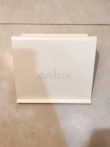IKEA desk stand