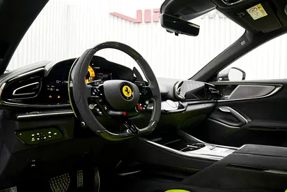 صورة مصغرة 14 لـ 2025 Ferrari PUROSANGUE
