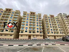 Studio for Sale in Al Ameera Village – Building B2 | 595 Sq Ft | Down Payment AED 198,154 | 57 Ins