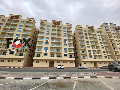 استوديو للبيع في قرية الأميرة – مبنى B2 | مساحة 595 قدم² | مقدم 198,154 درهم | قسط 3,015 درهم | 370,000 درهم
