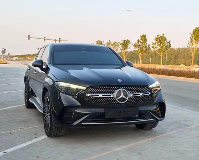 Mercedes-Benz GLC 200, миниатюра 3