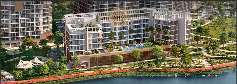 LUXURY STUDIO ~ PRIME LOCATION ~ HIGH ROI < PREMIUM AMENITIES:::